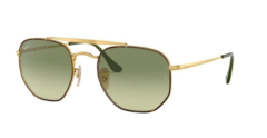 Ray-Ban Rb3648 9103/4M 54 21 145 2N Güneş Gözlüğü