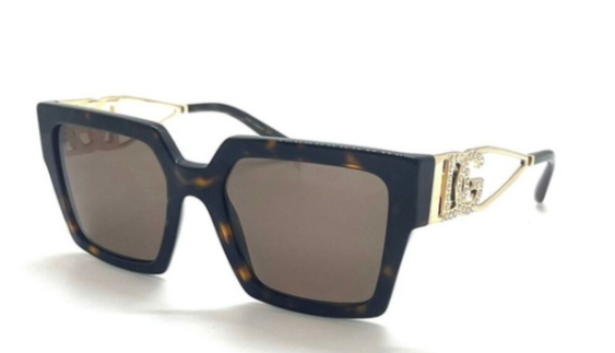 Dolce Gabbana Dg4446 502/73 53 19 145 3N Güneş Gözlüğü