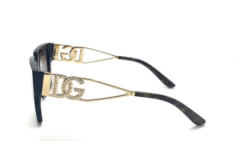 Dolce Gabbana Dg4446 502/73 53 19 145 3N Güneş Gözlüğü