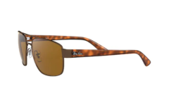 Ray-Ban Rb3663 9181/33 60 17 140 3N Güneş Gözlüğü