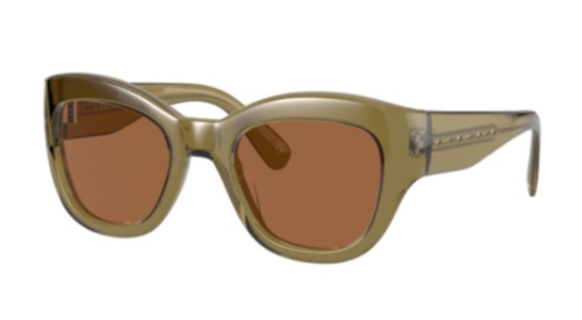 Oliver Peoples Op5430 167873 51 22 135 2N Güneş Gözlüğü