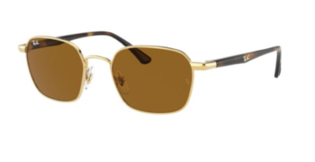 Ray-Ban Rb3664 001/33 50  19 145 3N Güneş Gözlüğü