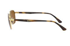 Ray-Ban Rb3664 001/33 50  19 145 3N Güneş Gözlüğü