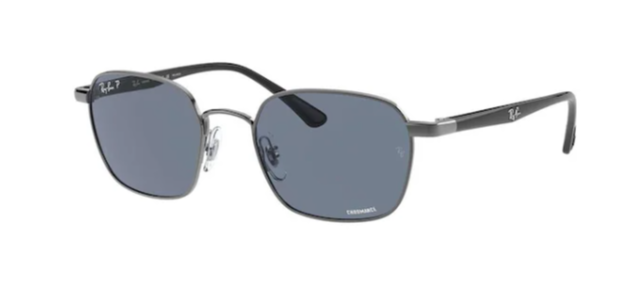 Ray-Ban Rb3664 004/Ba 50 19 145 2P Polarize Chromance  Güneş Gözlüğü