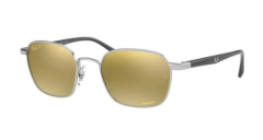 Ray-Ban Rb3664Ch 003/6O 50 19 145 3P Polarize Güneş Gözlüğü