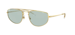 Ray-Ban Rb3668 001/Q5 55 19 140 Evolve Güneş Gözlüğü