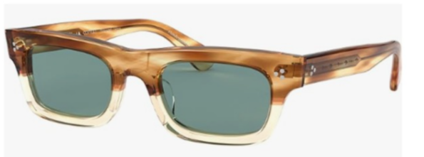 Oliver Peoples Op5417 1674 50 21 145 2P Polarize Güneş Gözlüğü
