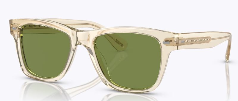 Oliver Peoples Op5393 109452 49 19 145 2N Güneş Gözlüğü