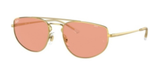 Ray-Ban Rb3668 001/Q6 55 19 140 3F Evolve Güneş Gözlüğü