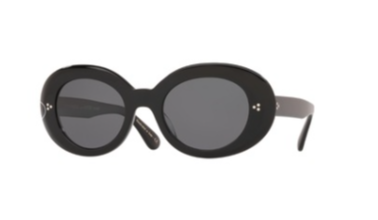 Oliver Peoples Op5395 100581 52 22  145 3P Polarize Güneş Gözlüğü