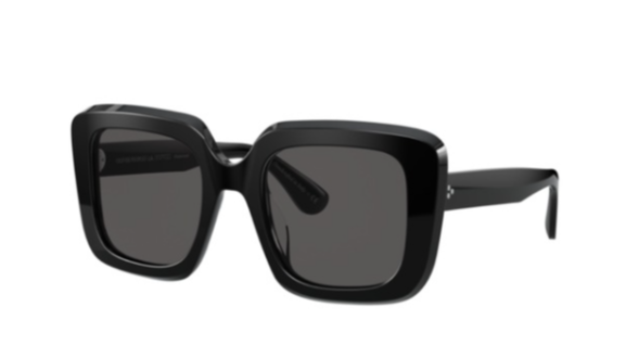 Oliver Peoples Op5443 100581 52 22 145 3P Polarize Güneş Gözlüğü