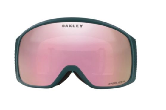 Oakley Oo7105 15 Flıght Tracker M Aynalı Kayak Gözlüğü