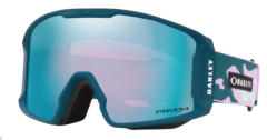 Oakley Oo709319 Line Miner M Prizm Kayak Gözlüğü