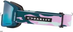 Oakley Oo709319 Line Miner M Prizm Kayak Gözlüğü