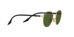 Ray-Ban Rb3691 001/P1 51  21 145 3P Polarize Chromance  Güneş Gözlüğü