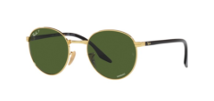 Ray-Ban Rb3691 001/P1 51  21 145 3P Polarize Chromance  Güneş Gözlüğü