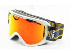 Oakley Oo7112 17 2.0 Pro Xl Turuncu Kayak Gözlüğü