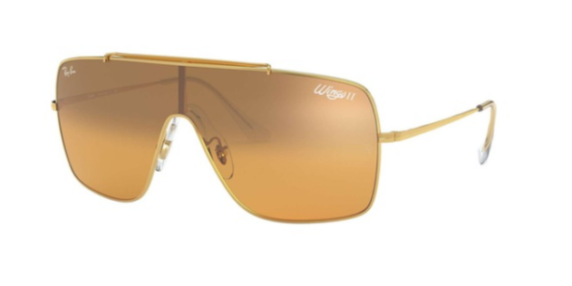 Ray-Ban Rb3697 9050/Y1 35 140 Güneş Gözlüğü
