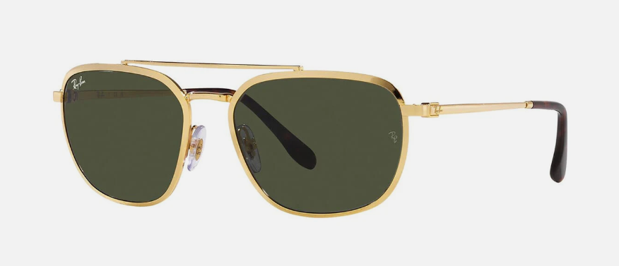 Ray-Ban Rb3708 001/31 59 18 145 3N Güneş Gözlüğü