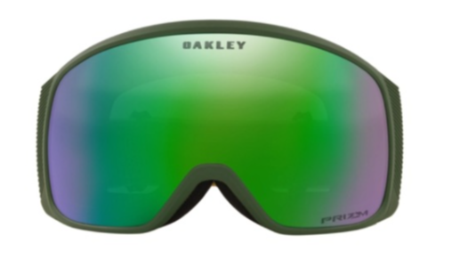 Oakley Oo7105 18 Flıght Tracker M Beden Kayak Gözlüğü