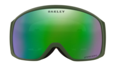 Oakley Oo7105 18 Flıght Tracker M Beden Kayak Gözlüğü