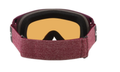 Oakley Oo7095 25 Line Miner S Kayak Gözlüğü