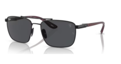 Ray-Ban Rb3715M F020/87 58 18 145 3N Güneş Gözlüğü