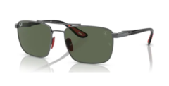 Ray-Ban Rb3715M F001/71 58 18 145 3N Güneş Gözlüğü