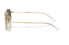Ray-Ban Rb3719 001/31 51  20 140 3N Güneş Gözlüğü