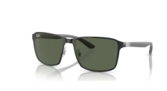 Ray-Ban Rb3721 9144/71 59 17 145 3N Güneş Gözlüğü