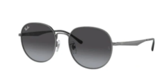Ray-Ban Rb3727 004/8G 57 19 145 3N Güneş Gözlüğü