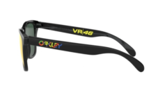 Oakley Oo9013 E6 55 17 139 Frogskins Güneş Gözlüğü