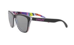 Oakley Oo9013 J1 55 17 139 Frogskins Güneş Gözlüğü