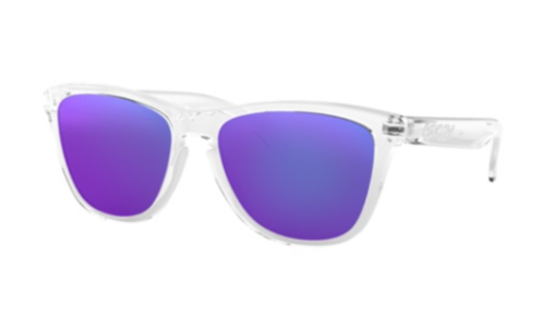 Oakley Oo9013 24-305 55 17 133 Frogskins Güneş Gözlüğü