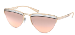 Bvlgari Bv6145 2014/7E 57 18 140 1N Güneş Gözlüğü