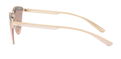 Bvlgari Bv6145 2014/7E 57 18 140 1N Güneş Gözlüğü