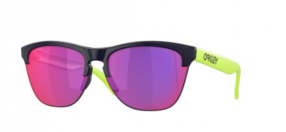 Oakley Oo9374-3563 63 10 138 Frogskins Güneş Gözlüğü