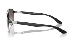 Ray-Ban Rb3736Ch 002/5J 56 19 145 3P Polarize Güneş Gözlüğü