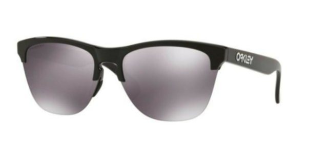 Oakley Oo9374 1063 63 10 138 Frogskins Güneş Gözlüğü