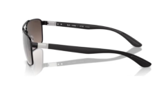 Ray-Ban Rb3737 002/5J 60 18 145 3P Polarize Chromance  Güneş Gözlüğü