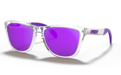 Oakley Oo9428 06 55 17 140 Polarize Frogskins Güneş Gözlüğü