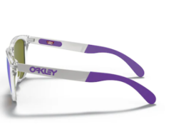 Oakley Oo9428 06 55 17 140 Polarize Frogskins Güneş Gözlüğü