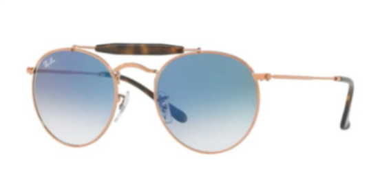 Ray-Ban Rb3747 9035/3F 50 21  145 2N Güneş Gözlüğü