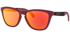 Oakley Oo9428-05 55 17 140 Frogskins Güneş Gözlüğü