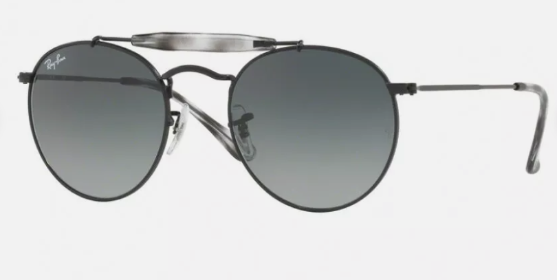 Ray-Ban Rb3747 153/71 50 21 145 3N Güneş Gözlüğü