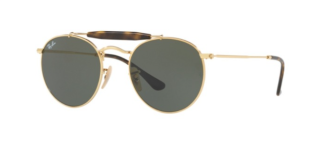 Ray-Ban Rb3747 001 50 21 145 3N Güneş Gözlüğü