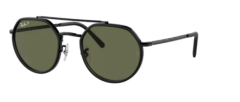 Ray-Ban Rb3765 002/58 53 22 145 3P Polarize Güneş Gözlüğü