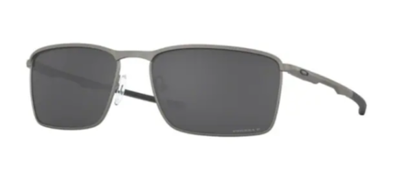 Oakley Oo4106 10 58 3P 136 Conductor 6 Polarize Metal Erkek Güneş Gözlüğü