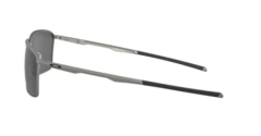 Oakley Oo4106 10 58 3P 136 Conductor 6 Polarize Metal Erkek Güneş Gözlüğü