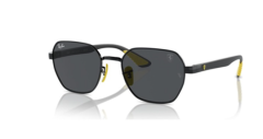 Ray-Ban Rb3794M F094/87 54 20 145 3N Ferrari Güneş Gözlüğü